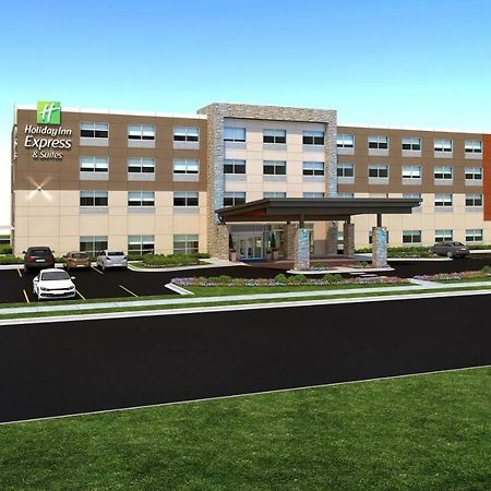 Holiday Inn Express - Oak Grove By Ihg מראה חיצוני תמונה