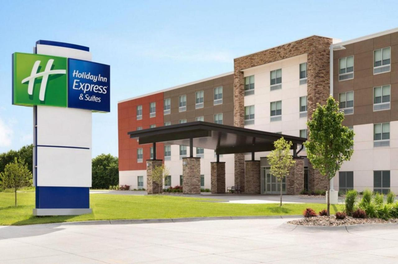 Holiday Inn Express - Oak Grove By Ihg מראה חיצוני תמונה