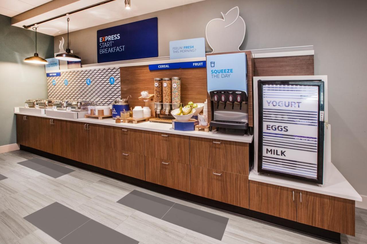 Holiday Inn Express - Oak Grove By Ihg מראה חיצוני תמונה