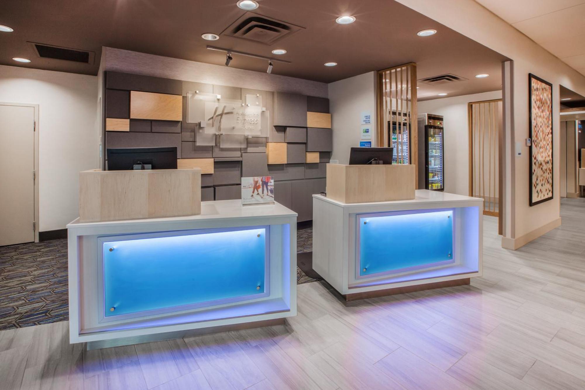 Holiday Inn Express - Oak Grove By Ihg מראה חיצוני תמונה